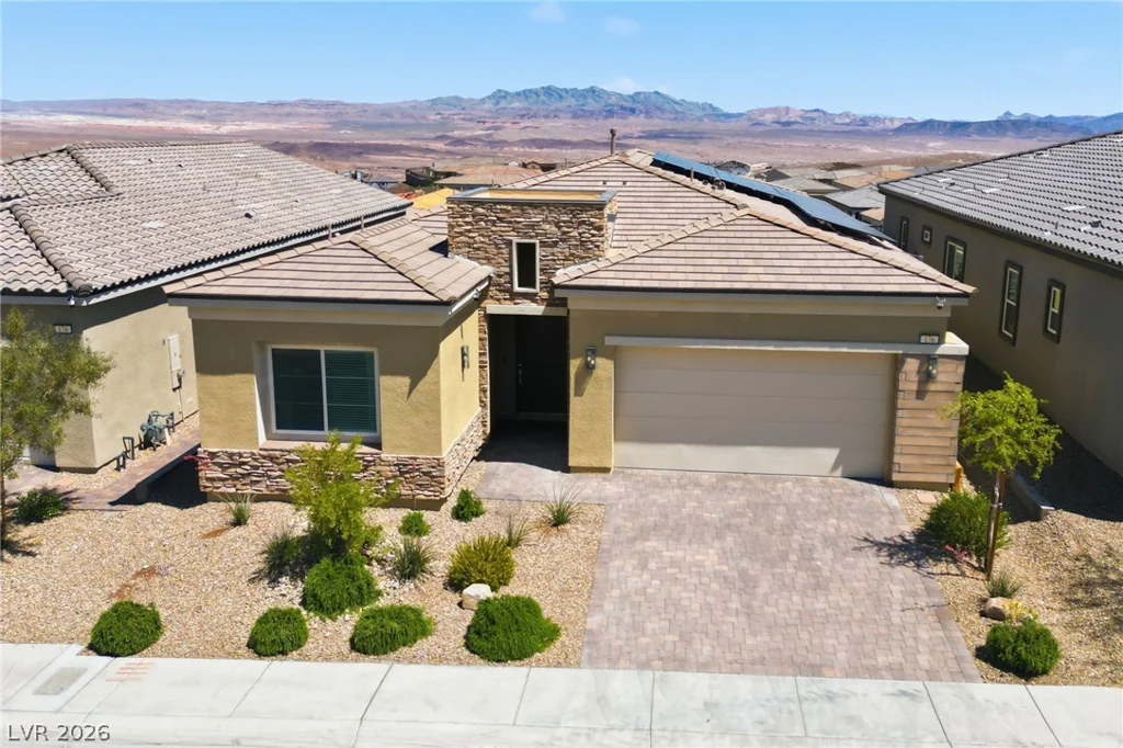 176 Cabo Cruces, Henderson, NV 89011
