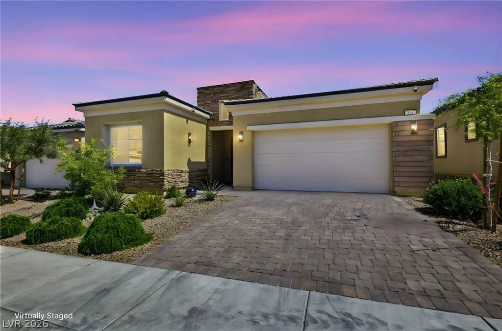176 Cabo Cruces, Henderson, NV 89011