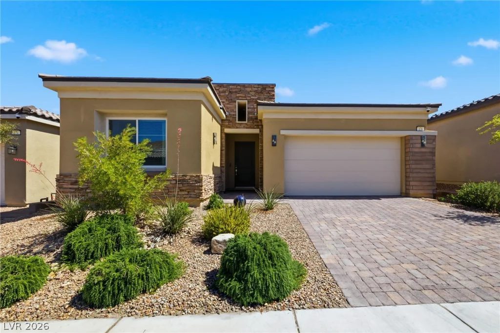176 Cabo Cruces, Henderson, NV 89011