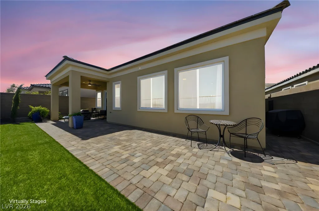 176 Cabo Cruces, Henderson, NV 89011