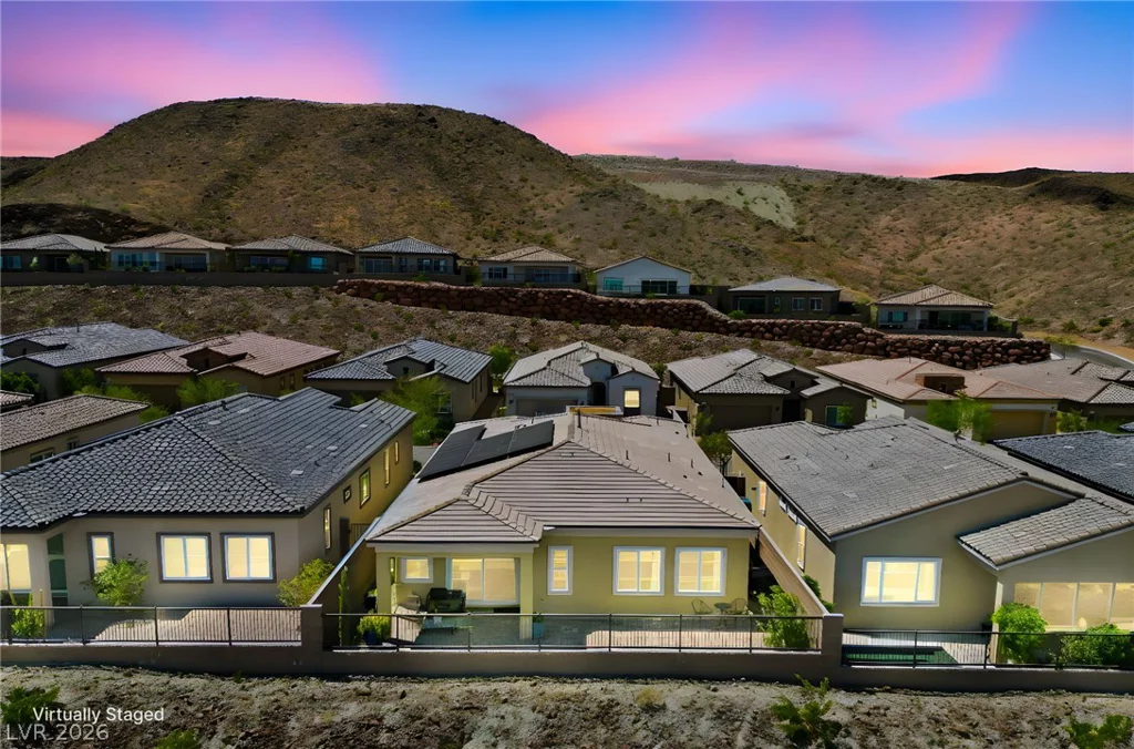 176 Cabo Cruces, Henderson, NV 89011