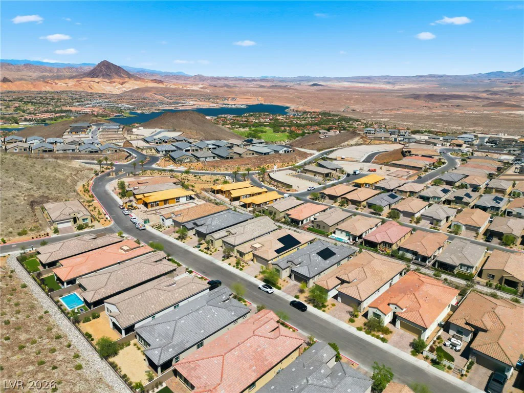 176 Cabo Cruces, Henderson, NV 89011