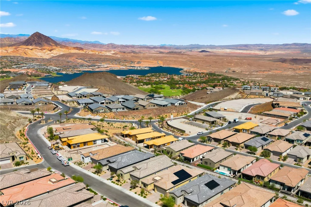 176 Cabo Cruces, Henderson, NV 89011