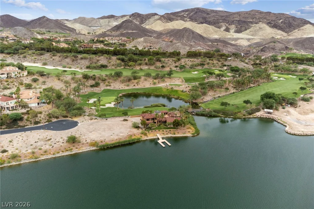 176 Cabo Cruces, Henderson, NV 89011