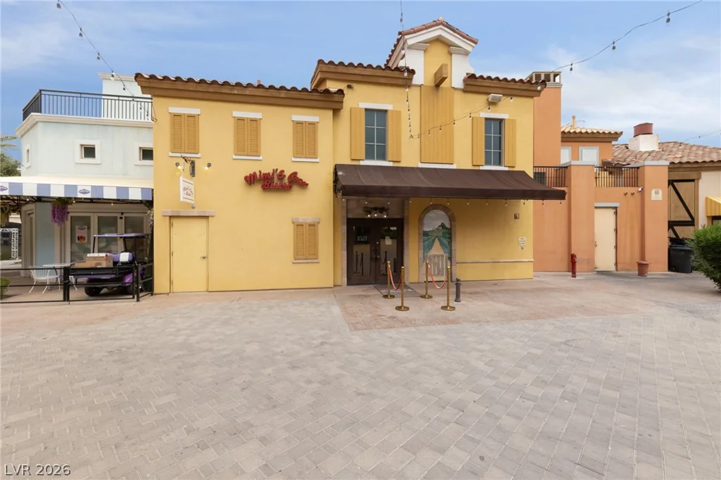 176 Cabo Cruces, Henderson, NV 89011