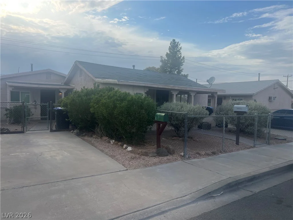 1805 Moser, Henderson, NV 89011