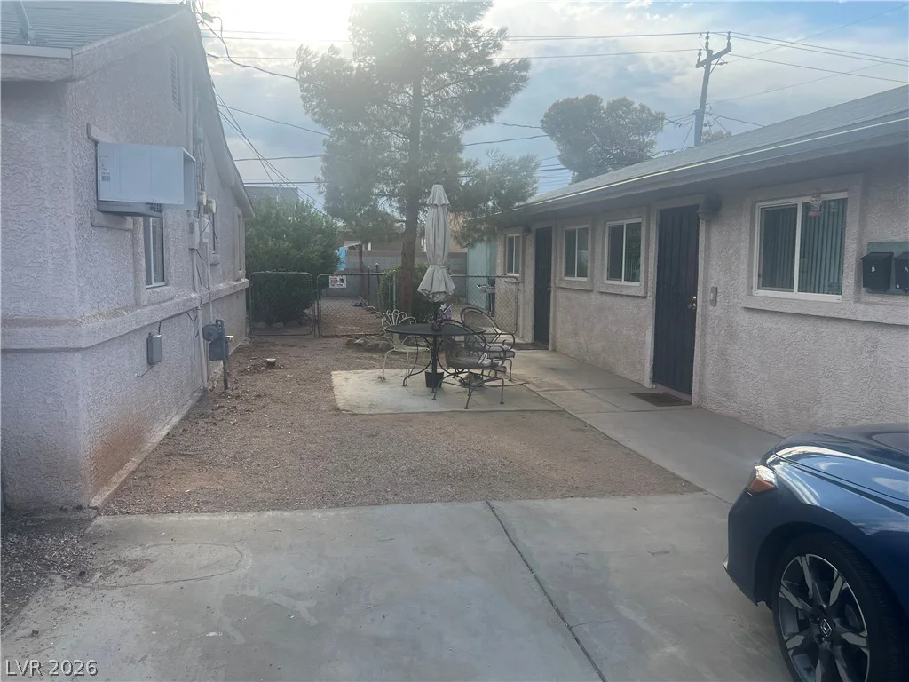 1805 Moser, Henderson, NV 89011