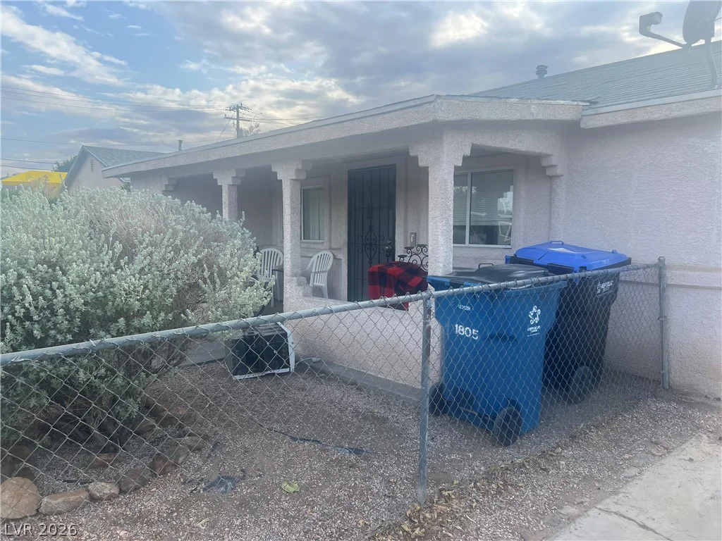1805 Moser, Henderson, NV 89011