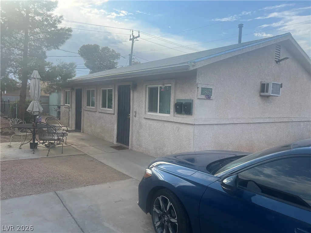 1805 Moser, Henderson, NV 89011