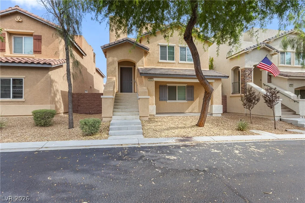 8950 Harmony Hall, Las Vegas, NV 89178