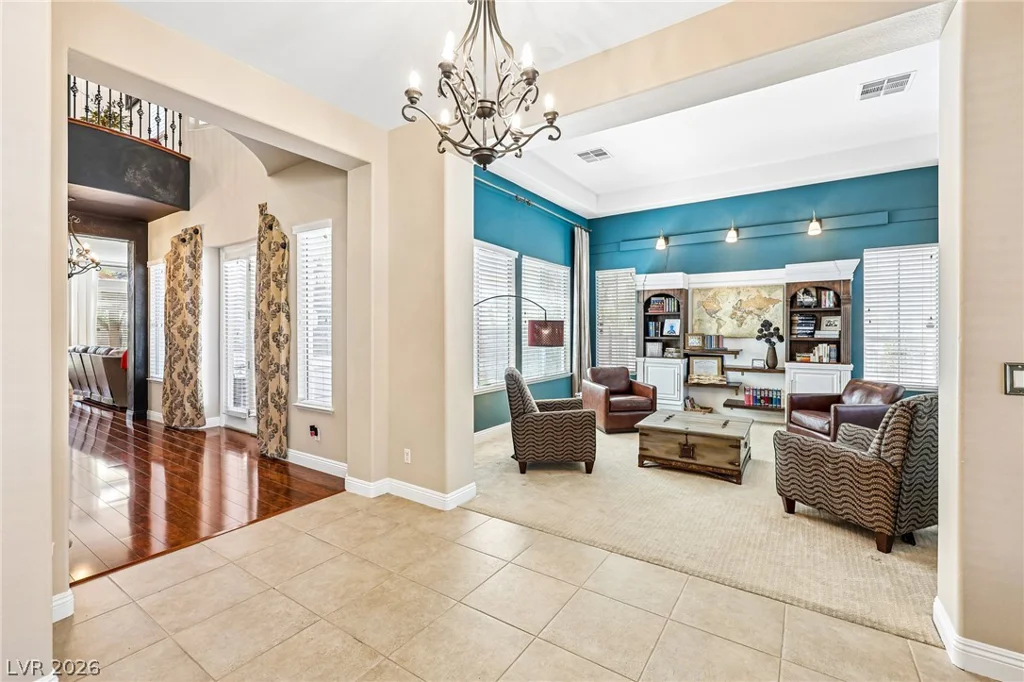 6343 Radiant Rapture, Las Vegas, NV 89131
