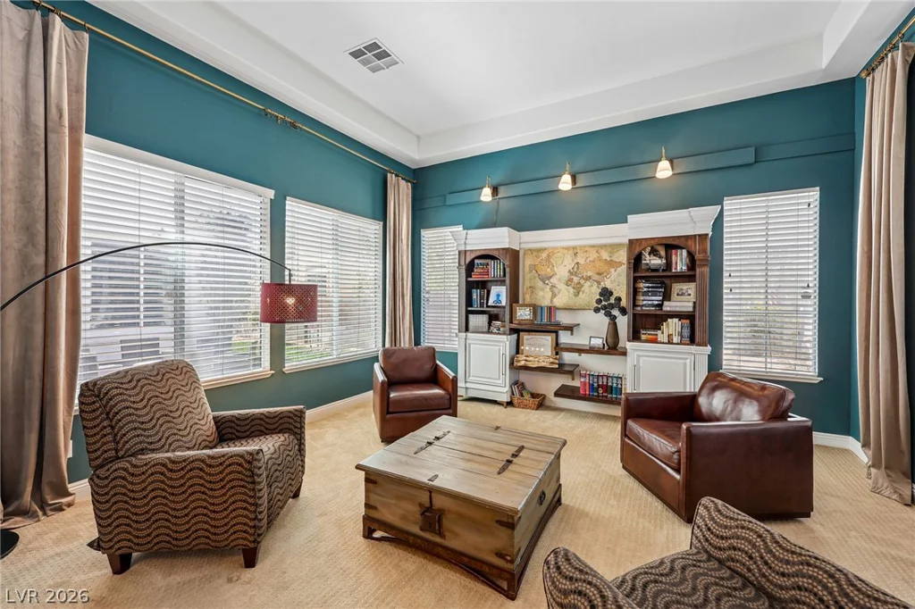 6343 Radiant Rapture, Las Vegas, NV 89131