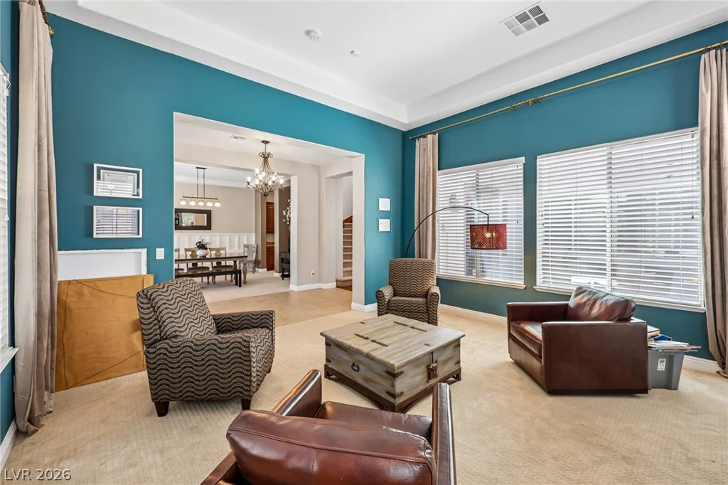 6343 Radiant Rapture, Las Vegas, NV 89131