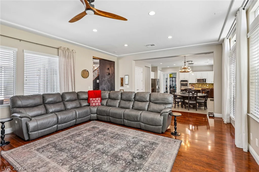 6343 Radiant Rapture, Las Vegas, NV 89131