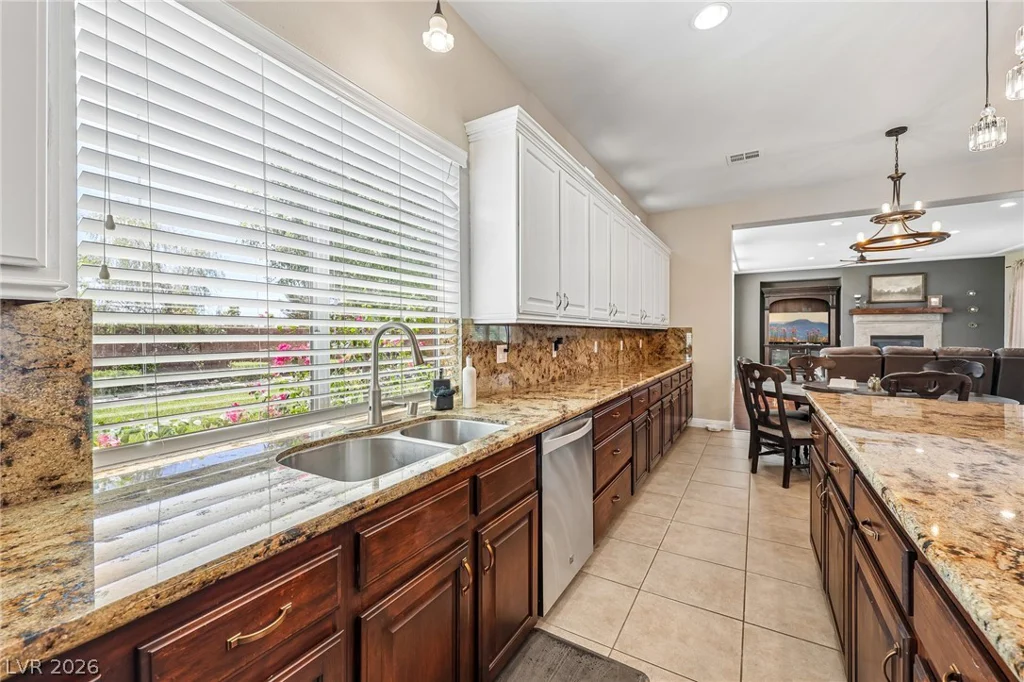 6343 Radiant Rapture, Las Vegas, NV 89131