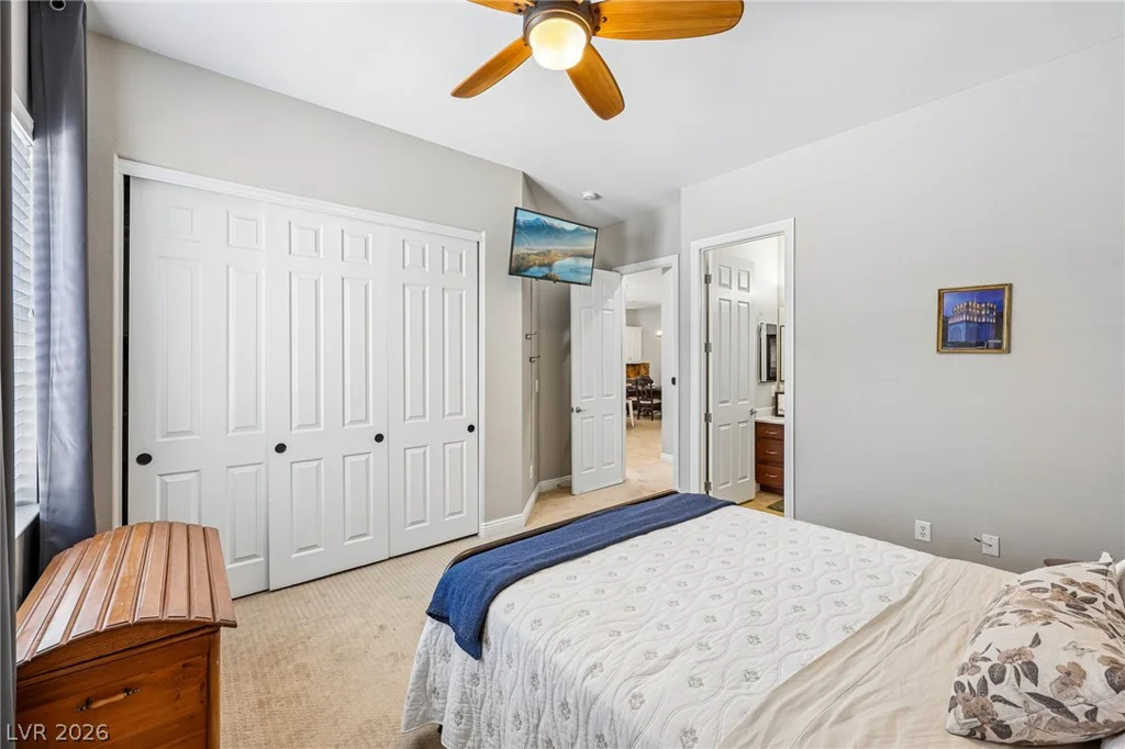 6343 Radiant Rapture, Las Vegas, NV 89131