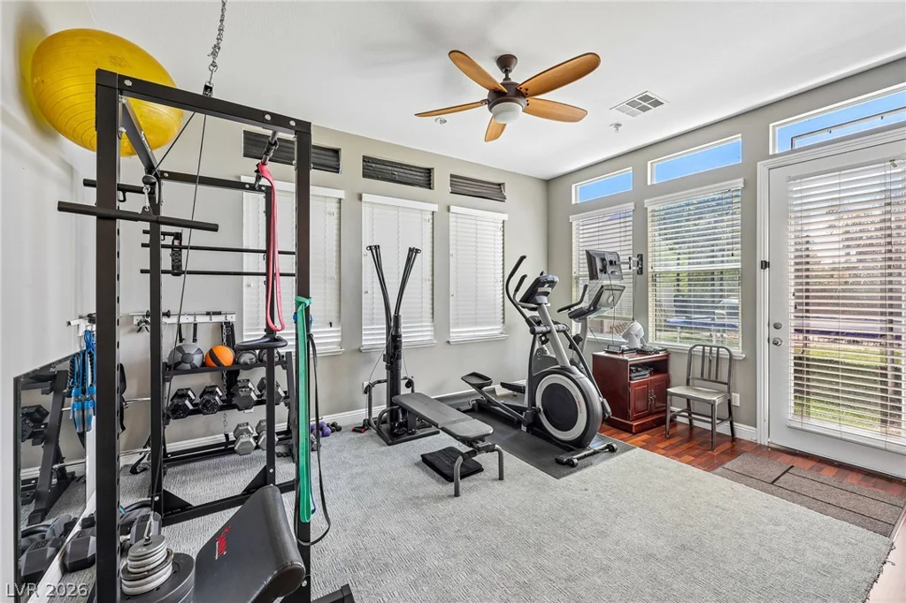 6343 Radiant Rapture, Las Vegas, NV 89131