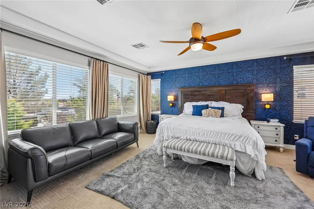 6343 Radiant Rapture, Las Vegas, NV 89131