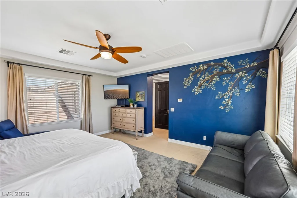 6343 Radiant Rapture, Las Vegas, NV 89131