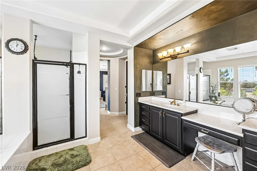 6343 Radiant Rapture, Las Vegas, NV 89131