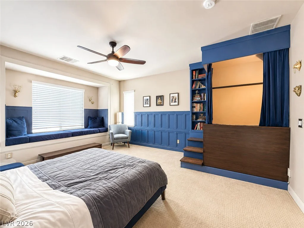 6343 Radiant Rapture, Las Vegas, NV 89131