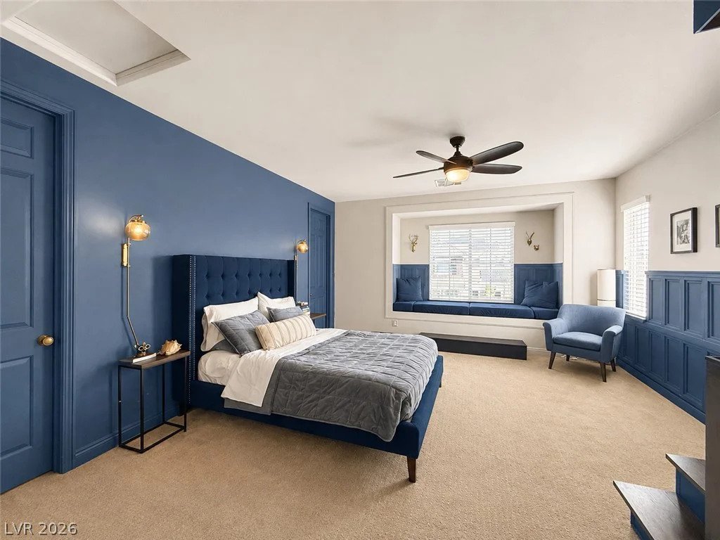6343 Radiant Rapture, Las Vegas, NV 89131