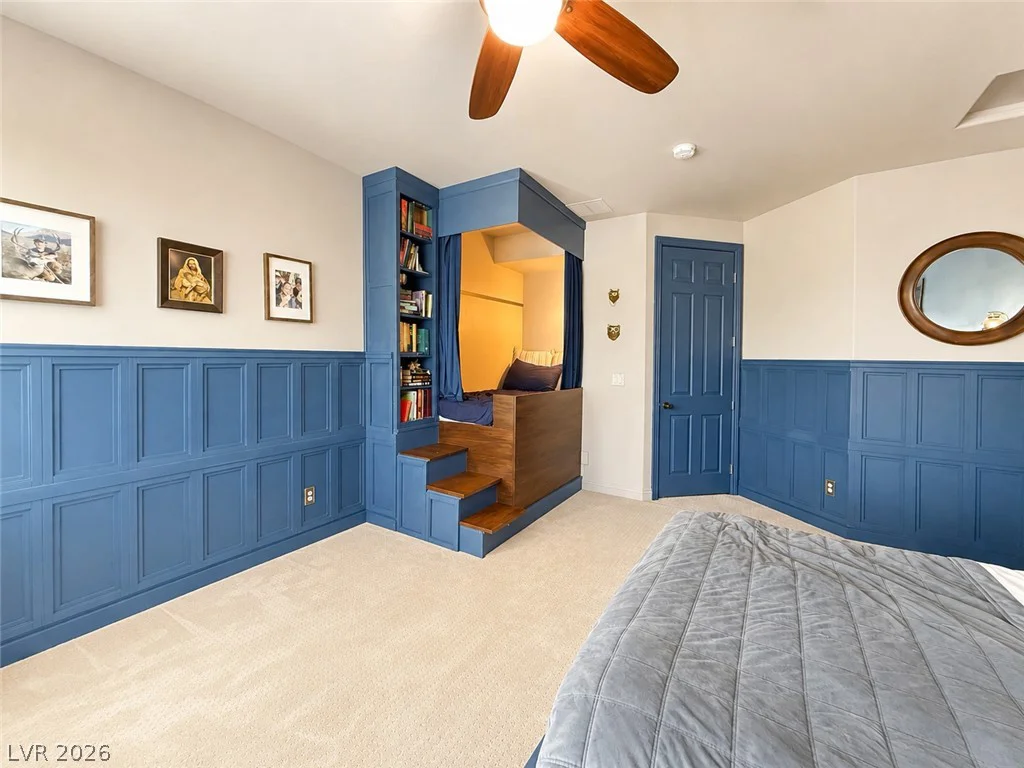 6343 Radiant Rapture, Las Vegas, NV 89131