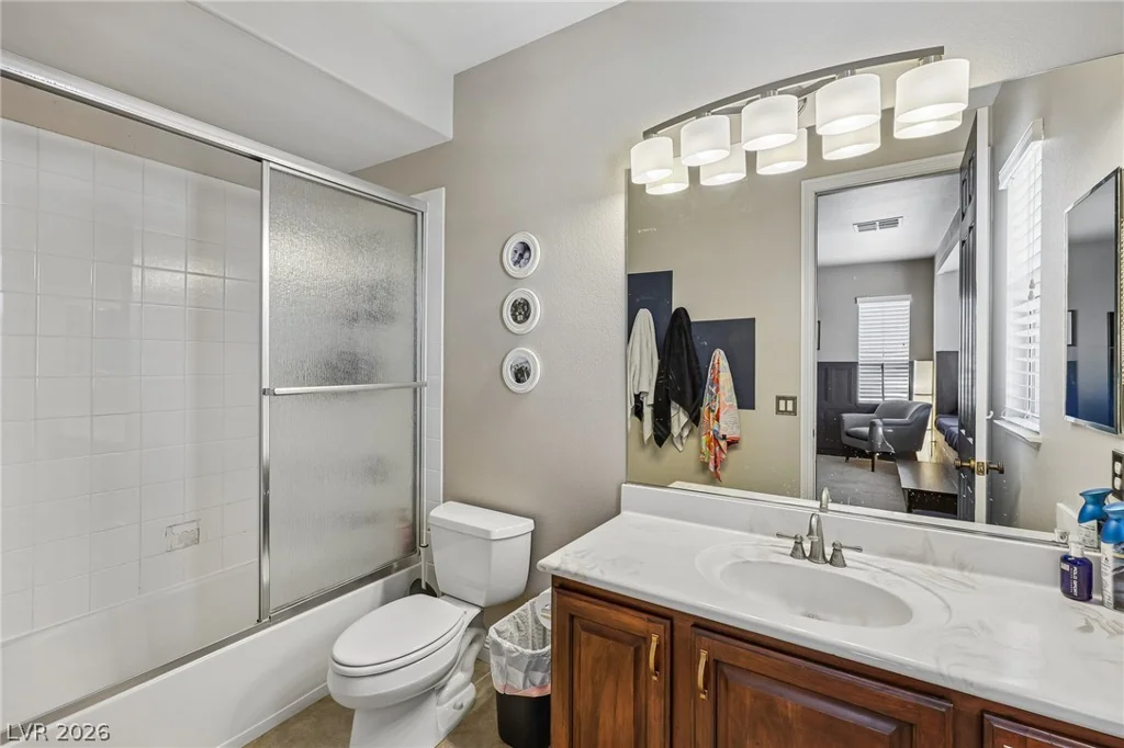 6343 Radiant Rapture, Las Vegas, NV 89131