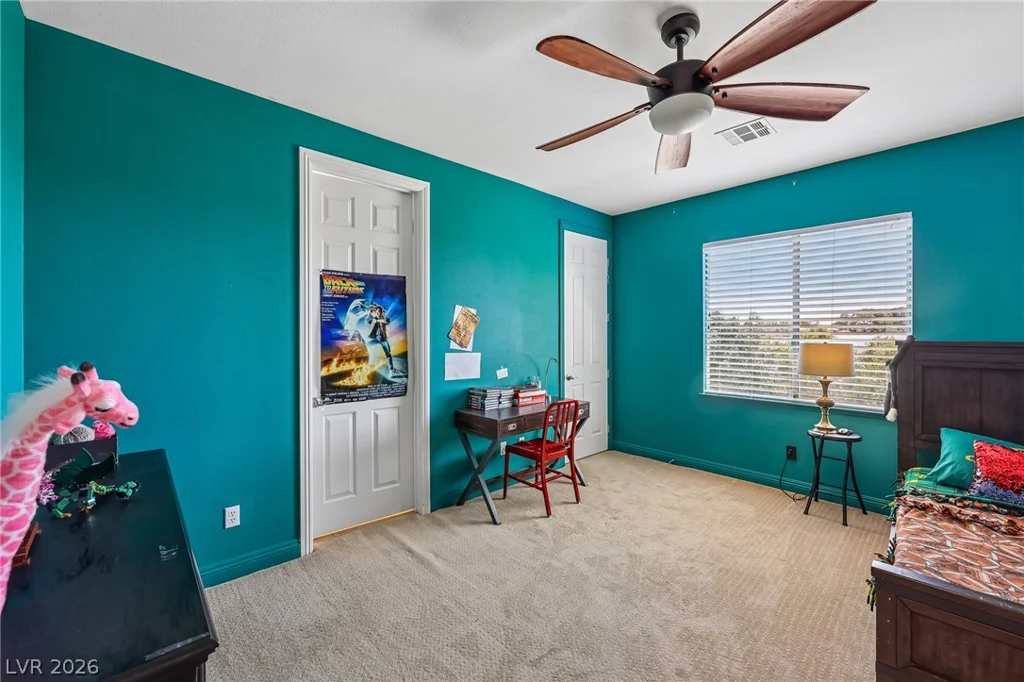 6343 Radiant Rapture, Las Vegas, NV 89131