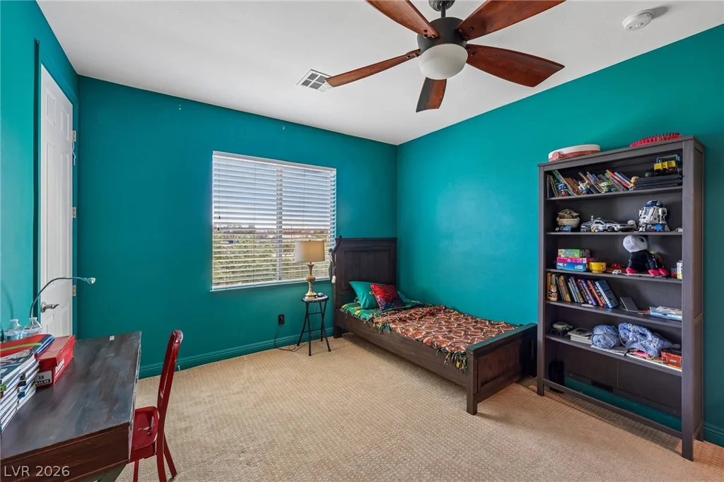 6343 Radiant Rapture, Las Vegas, NV 89131