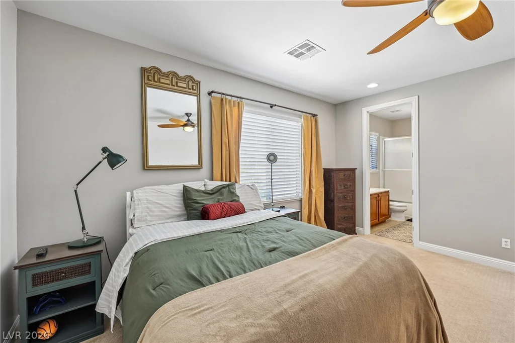 6343 Radiant Rapture, Las Vegas, NV 89131