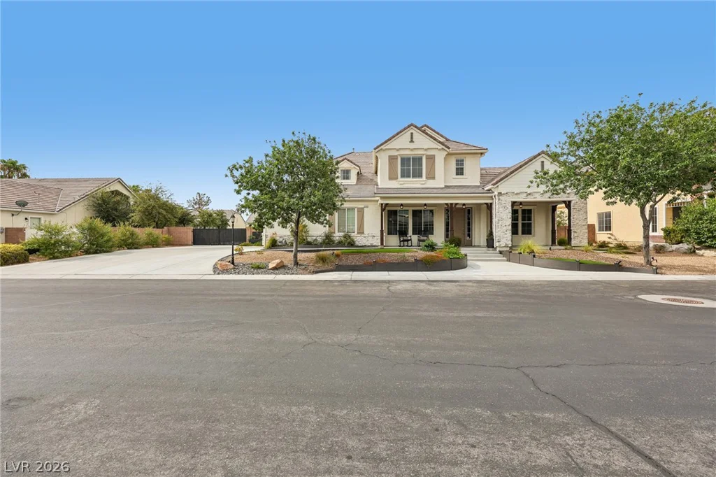 6343 Radiant Rapture, Las Vegas, NV 89131