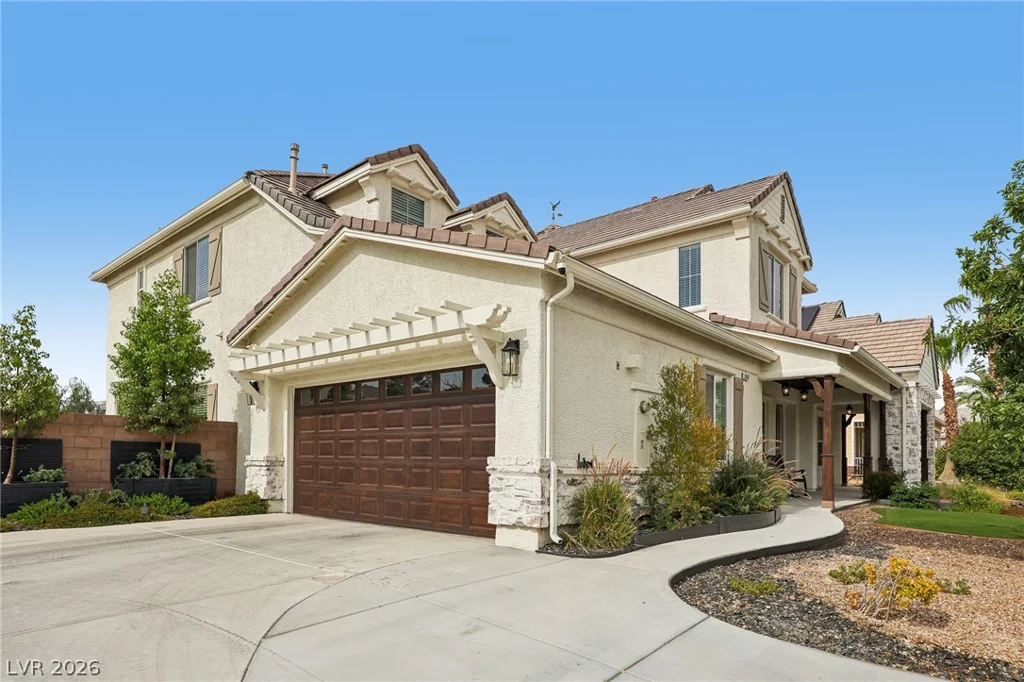 6343 Radiant Rapture, Las Vegas, NV 89131