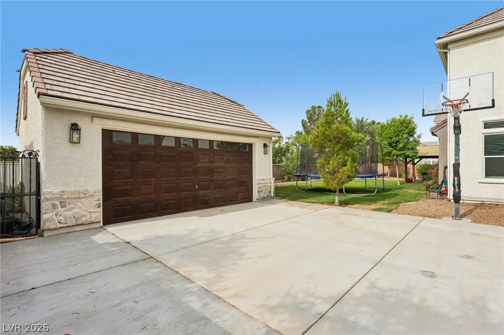 6343 Radiant Rapture, Las Vegas, NV 89131
