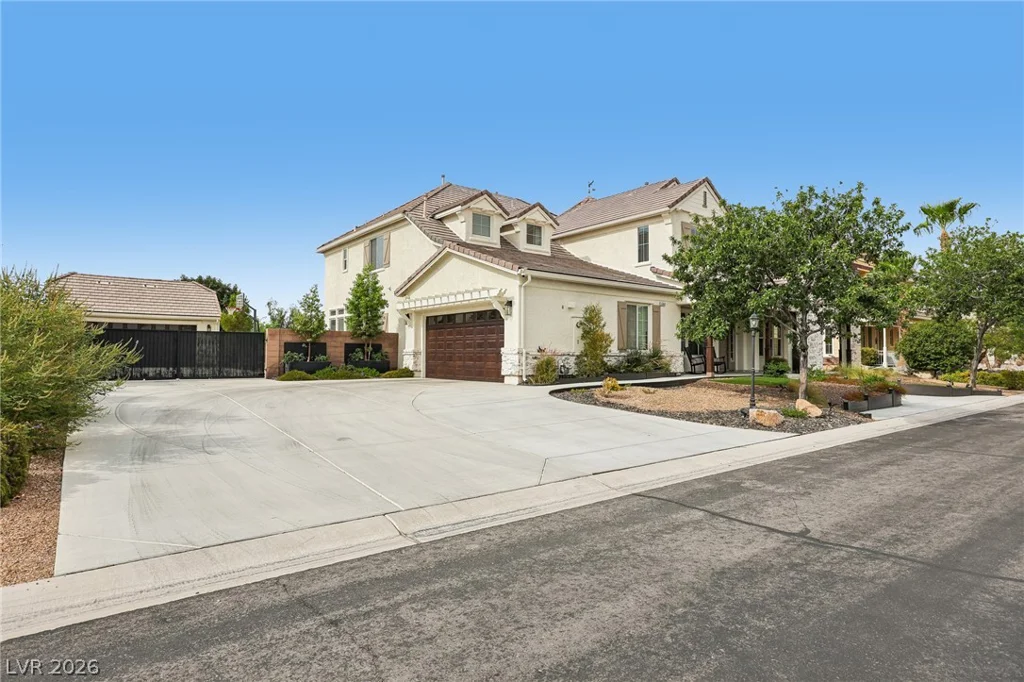 6343 Radiant Rapture, Las Vegas, NV 89131