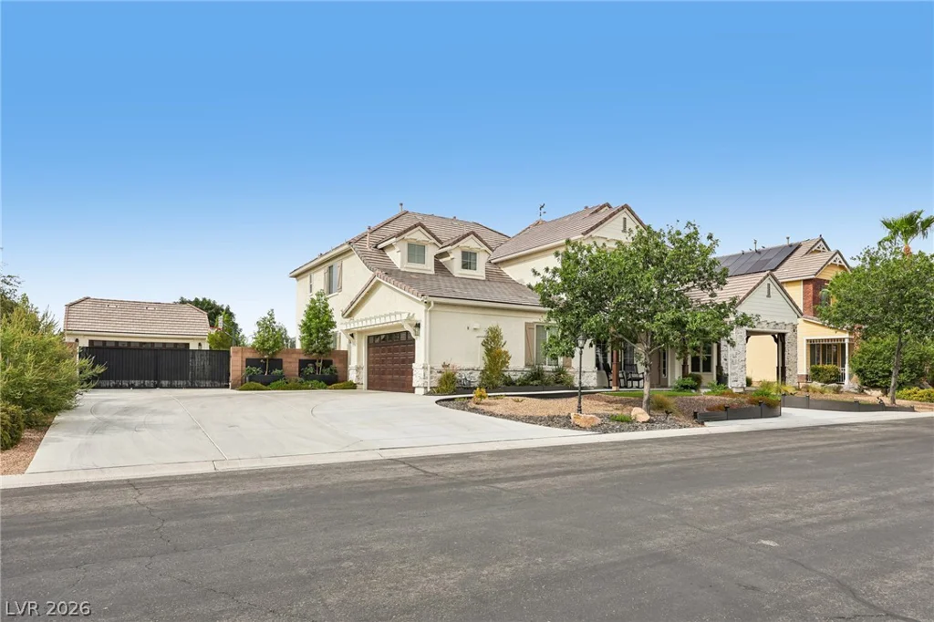 6343 Radiant Rapture, Las Vegas, NV 89131