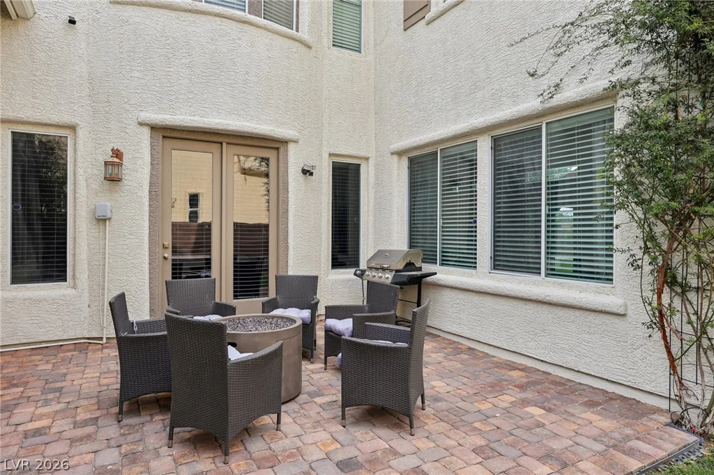 6343 Radiant Rapture, Las Vegas, NV 89131