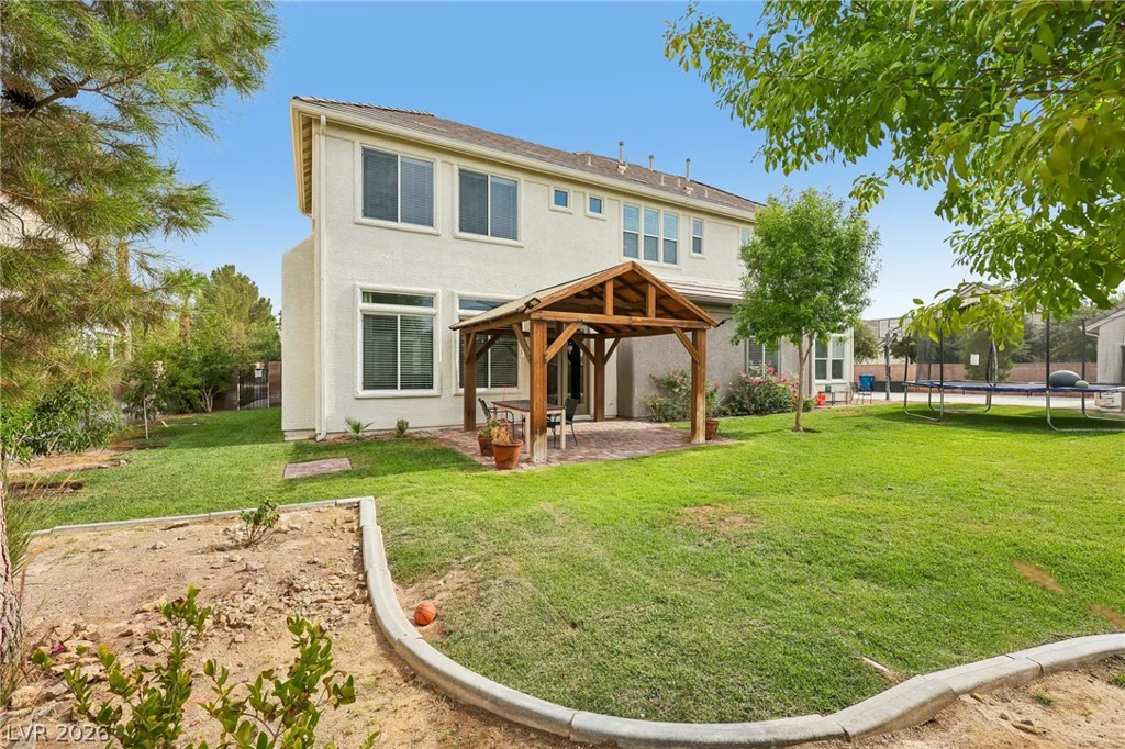 6343 Radiant Rapture, Las Vegas, NV 89131