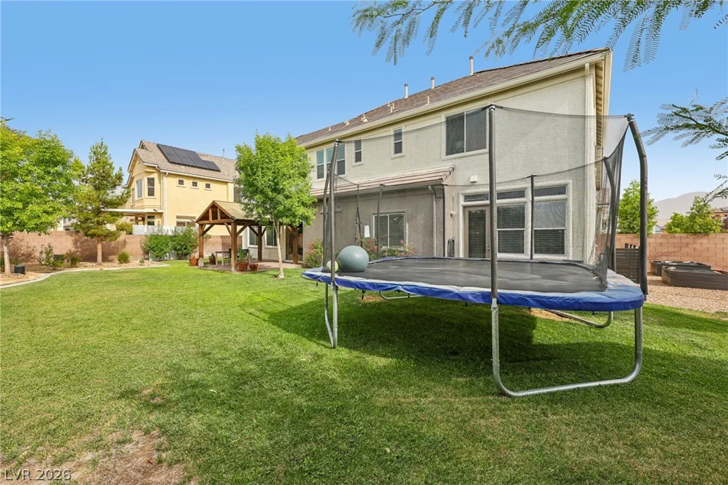 6343 Radiant Rapture, Las Vegas, NV 89131