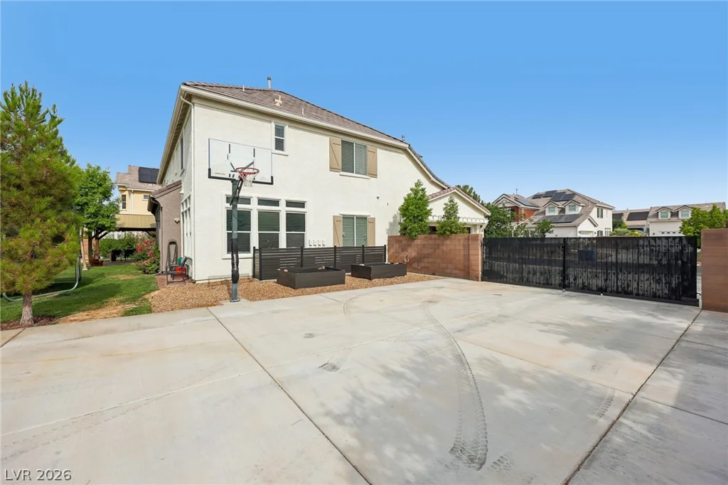 6343 Radiant Rapture, Las Vegas, NV 89131