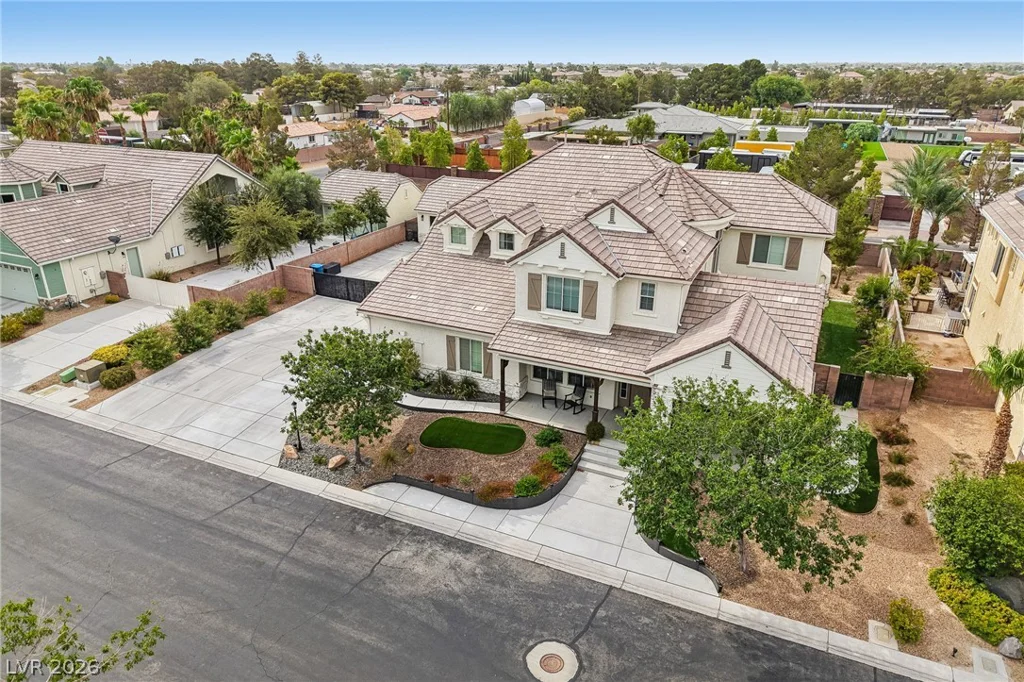 6343 Radiant Rapture, Las Vegas, NV 89131