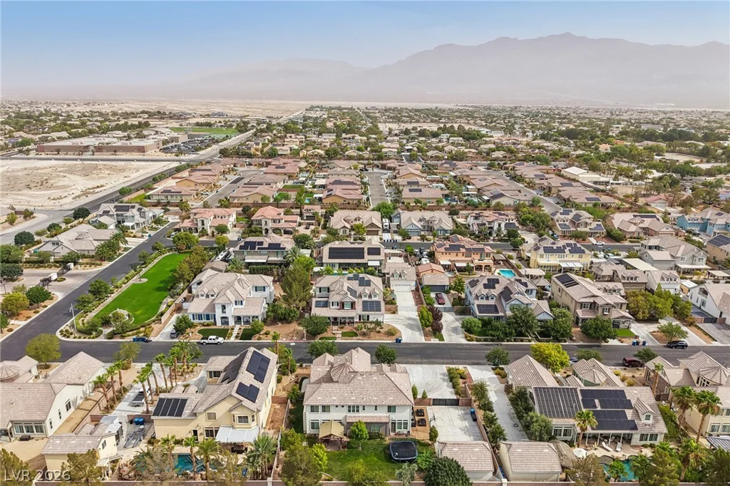 6343 Radiant Rapture, Las Vegas, NV 89131