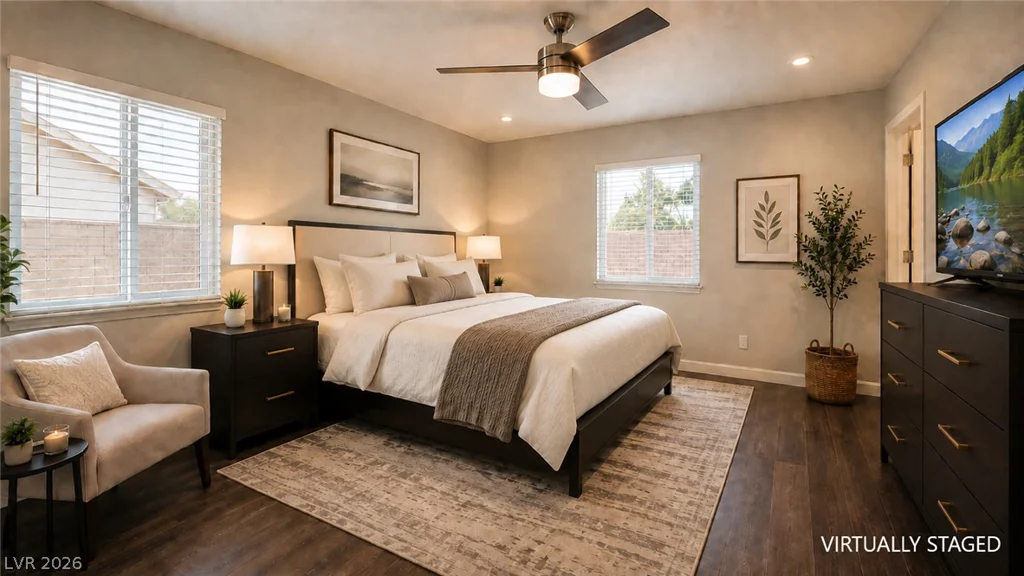 4209 El Pasada, Las Vegas, NV 89102
