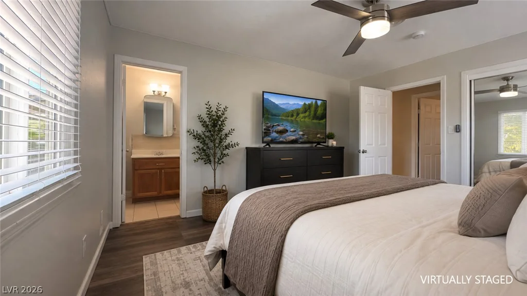4209 El Pasada, Las Vegas, NV 89102