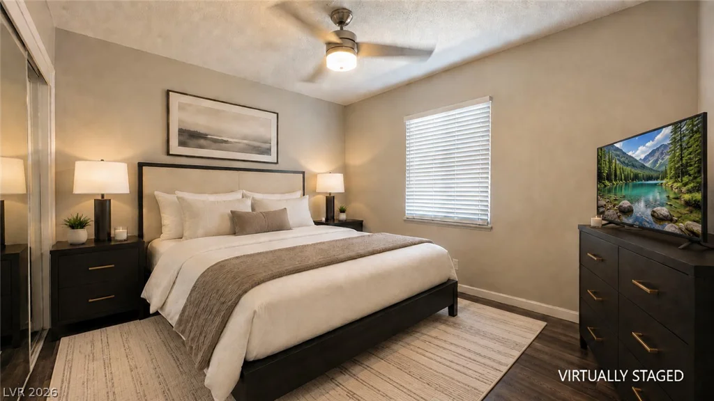 4209 El Pasada, Las Vegas, NV 89102