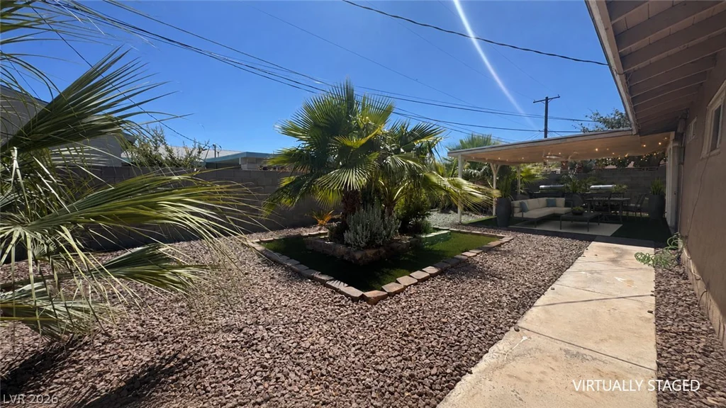 4209 El Pasada, Las Vegas, NV 89102