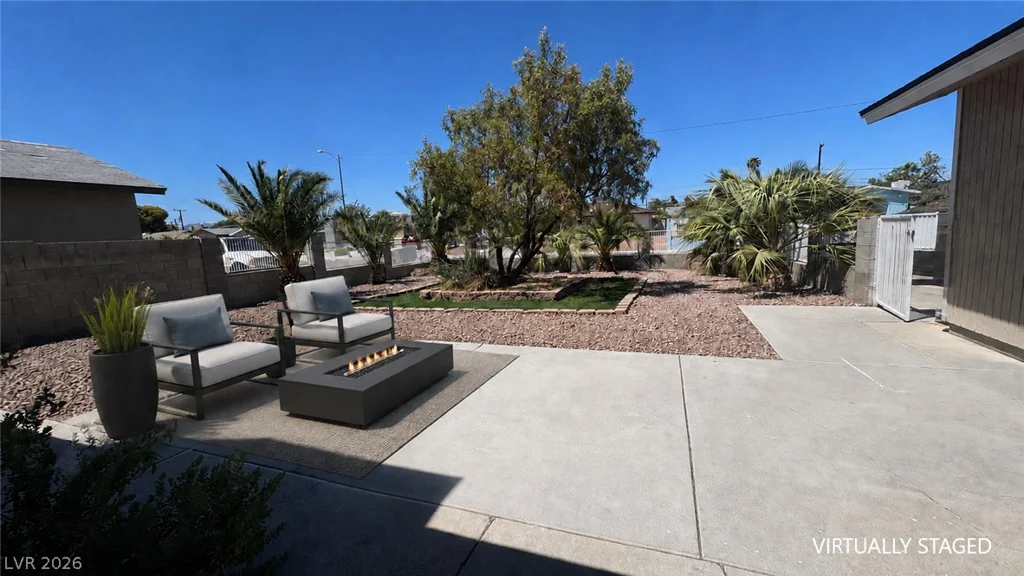 4209 El Pasada, Las Vegas, NV 89102