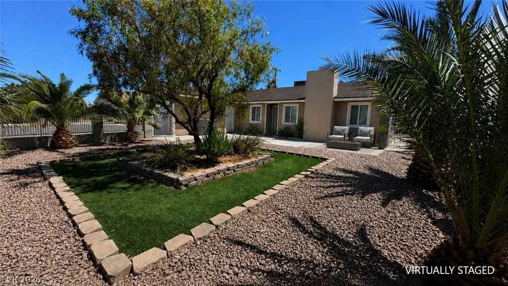 4209 El Pasada, Las Vegas, NV 89102