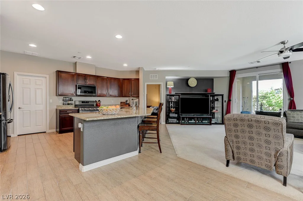 720 Nerka, Henderson, NV 89002