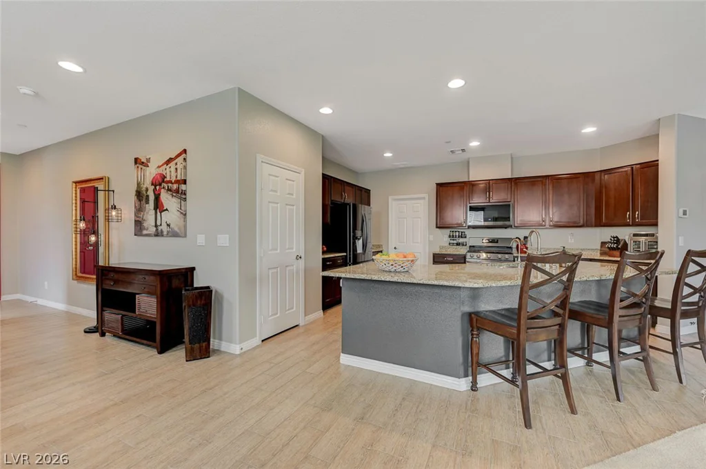 720 Nerka, Henderson, NV 89002